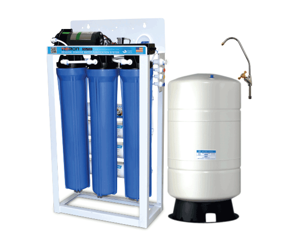 Commercial Water Purifier – GRO-300