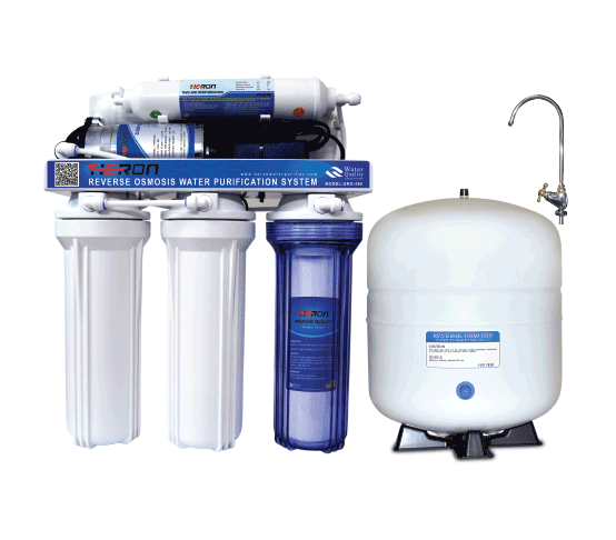 RO Water Purifier – GRO-060